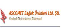 Ascomet Sağlık Ürünleri - Sivas